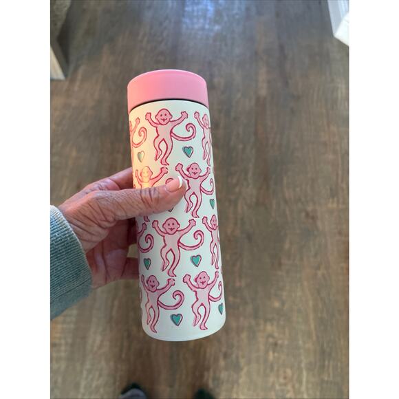 STARBUCKS 2025 CHRISTMAS 16fl ROLLER RABBIT RARE!! *NEW * IN HAND READY TO SHIP - Picture 2 of 6